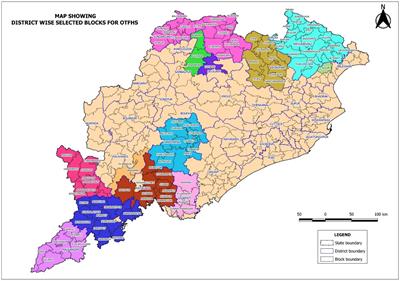 Odisha tribal family health survey: methods, tools, and protocols for a comprehensive health assessment survey